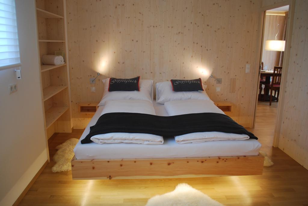Ferienwohnung Rheintal Фельдкірш Екстер'єр фото