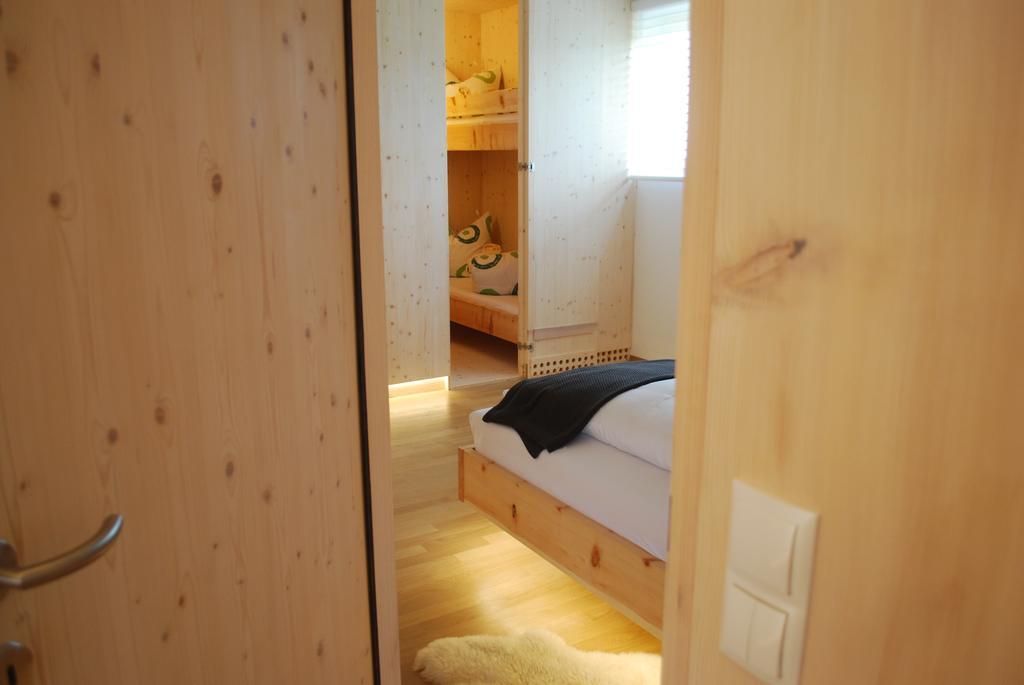 Ferienwohnung Rheintal Фельдкірш Екстер'єр фото