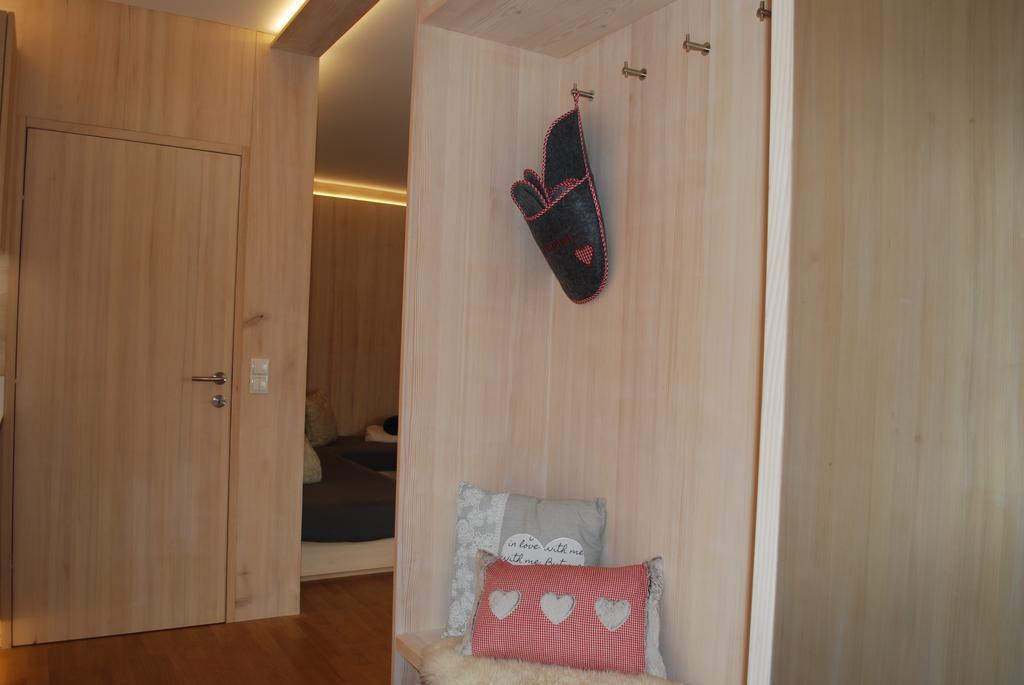 Ferienwohnung Rheintal Фельдкірш Екстер'єр фото